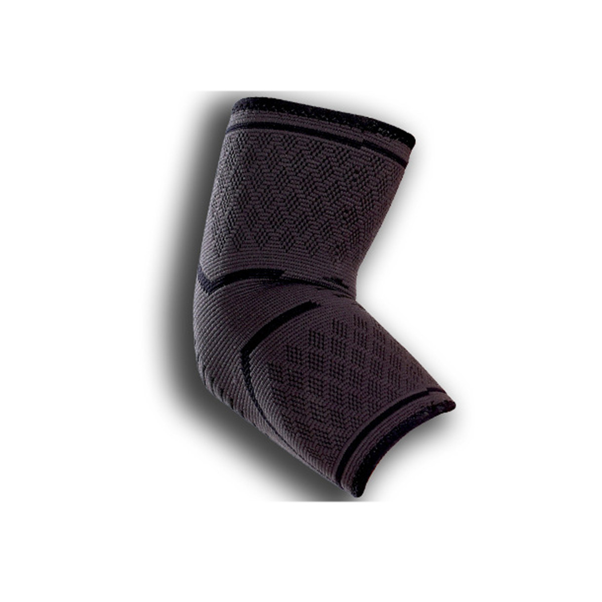 Elbow Support Brace Arthritis Bandage Arm Compression Sleeve Wrap Strap Surprise