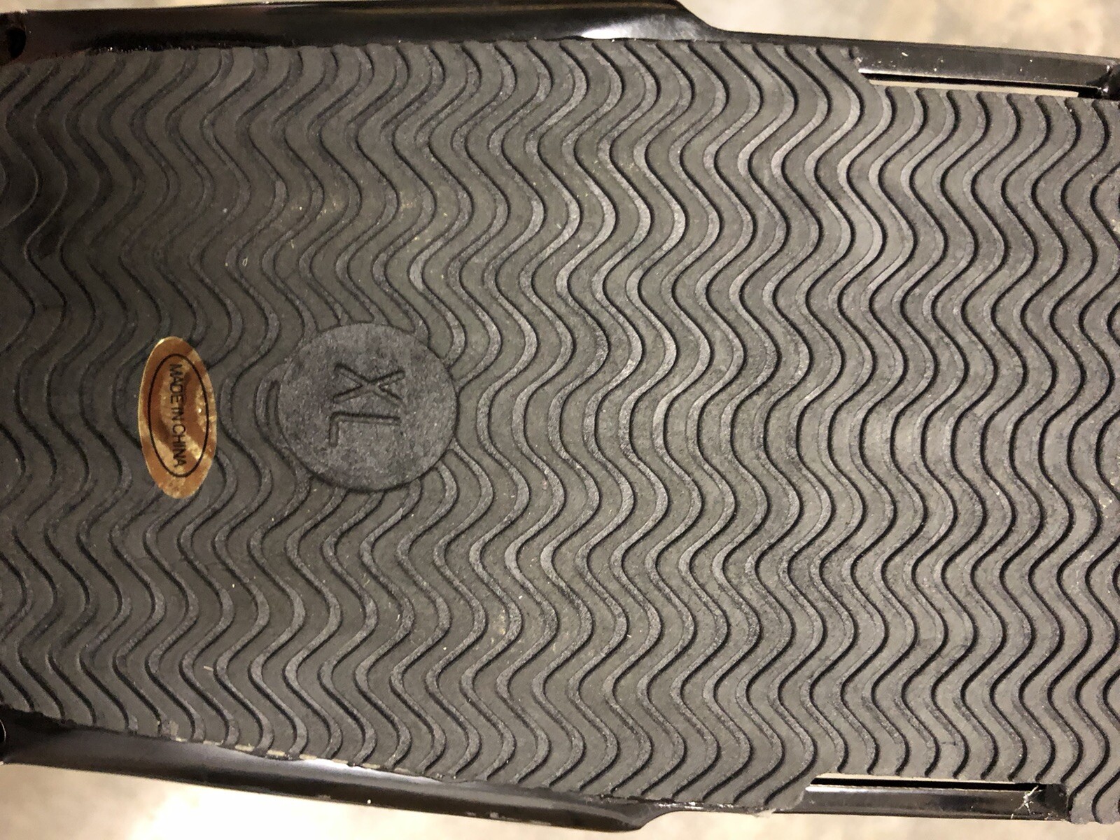Breg Walker Mini- Aluminum- Kids Walker Boot Size XL (7)