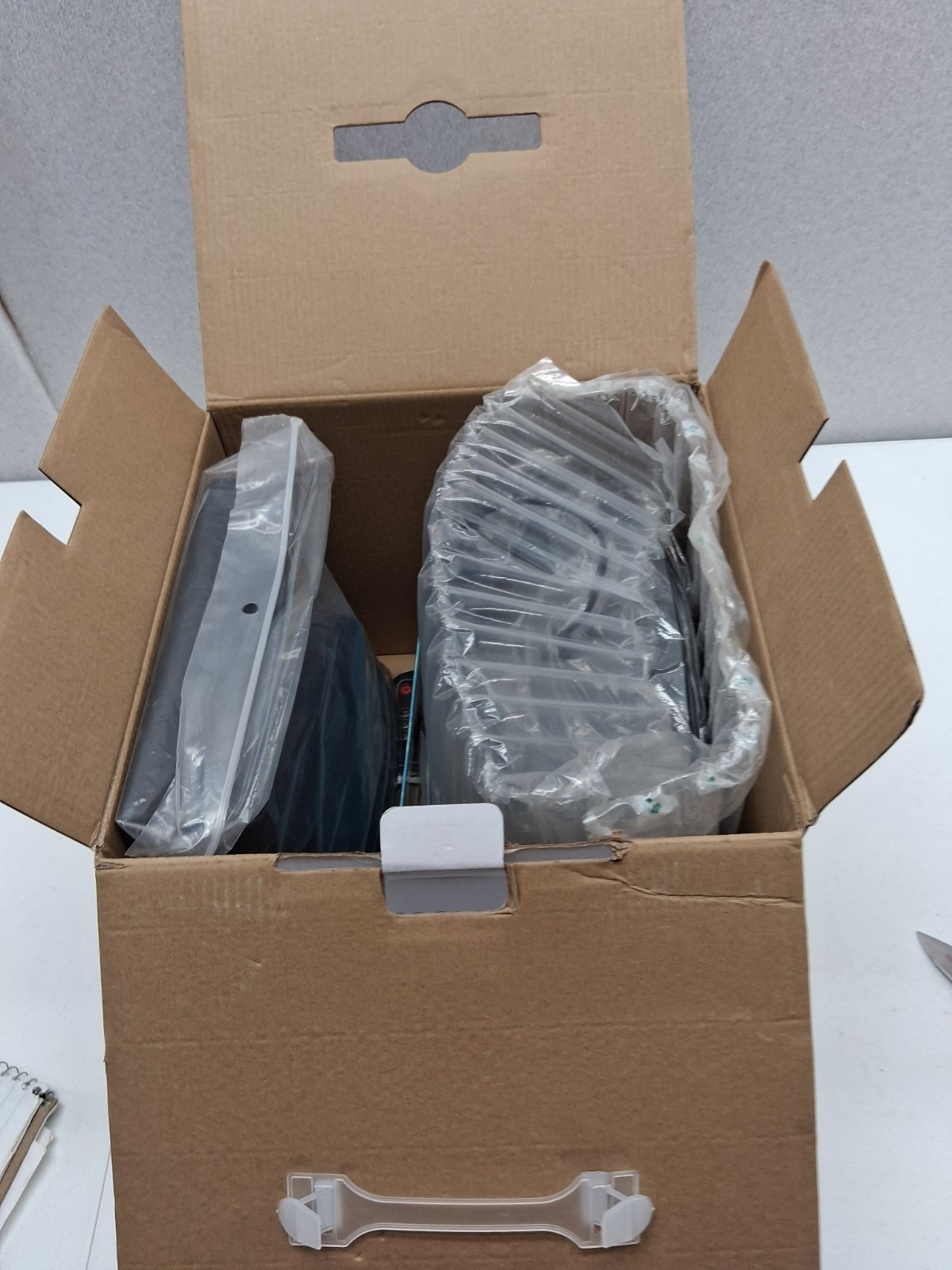 Vive *ARM* Compression System RHB1019 PLEASE SEE PICS AND DESCRIPTION