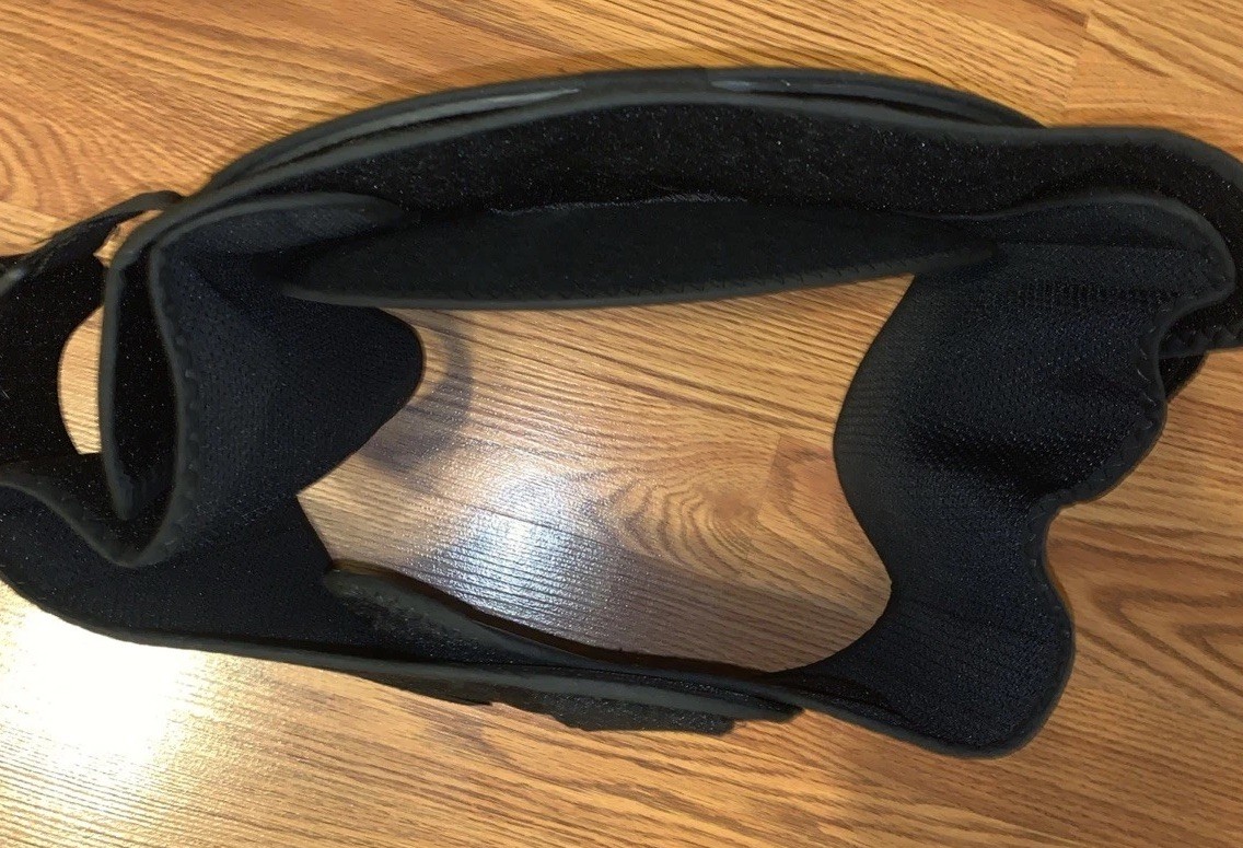 Pregnancy Maternity Lumbar Support Belt – The Matriarch a5x Pre owned