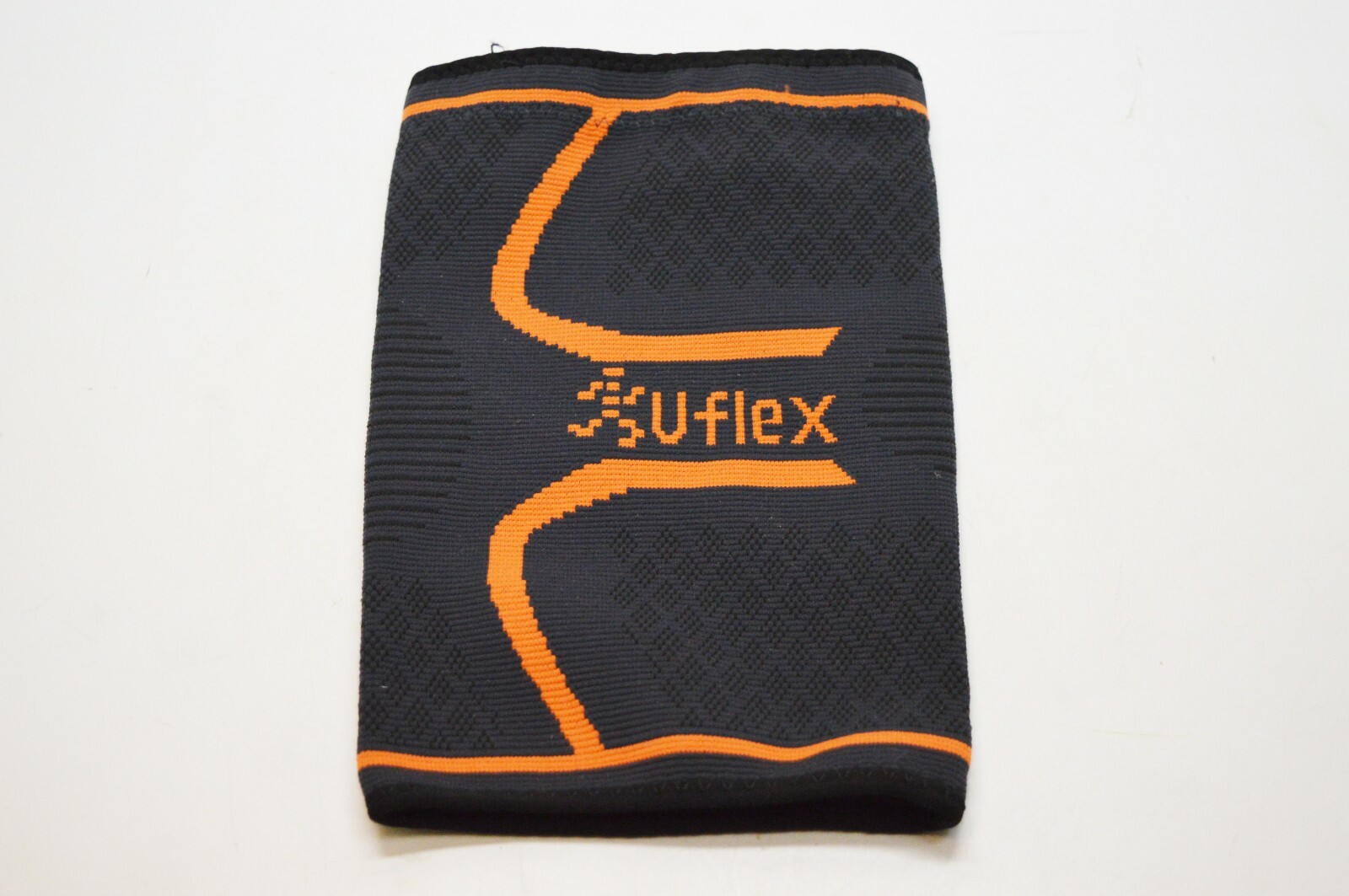 Athletics Knee Compression Sleeve Large for Joint Pain Relief Single Wrap