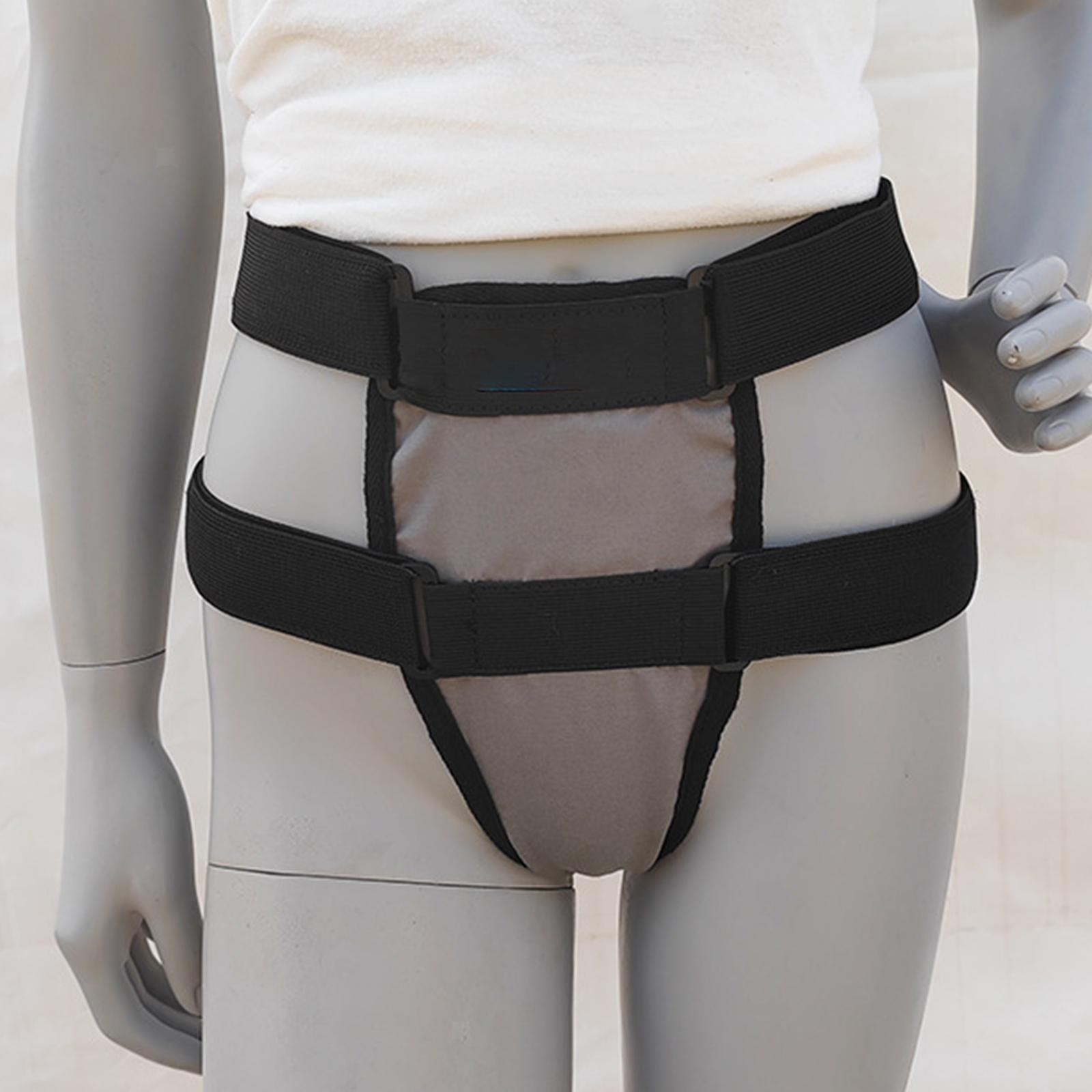 Pelvic Support Belt Ladies Accessory Uterus Brace for Prevent prolapse Knickers