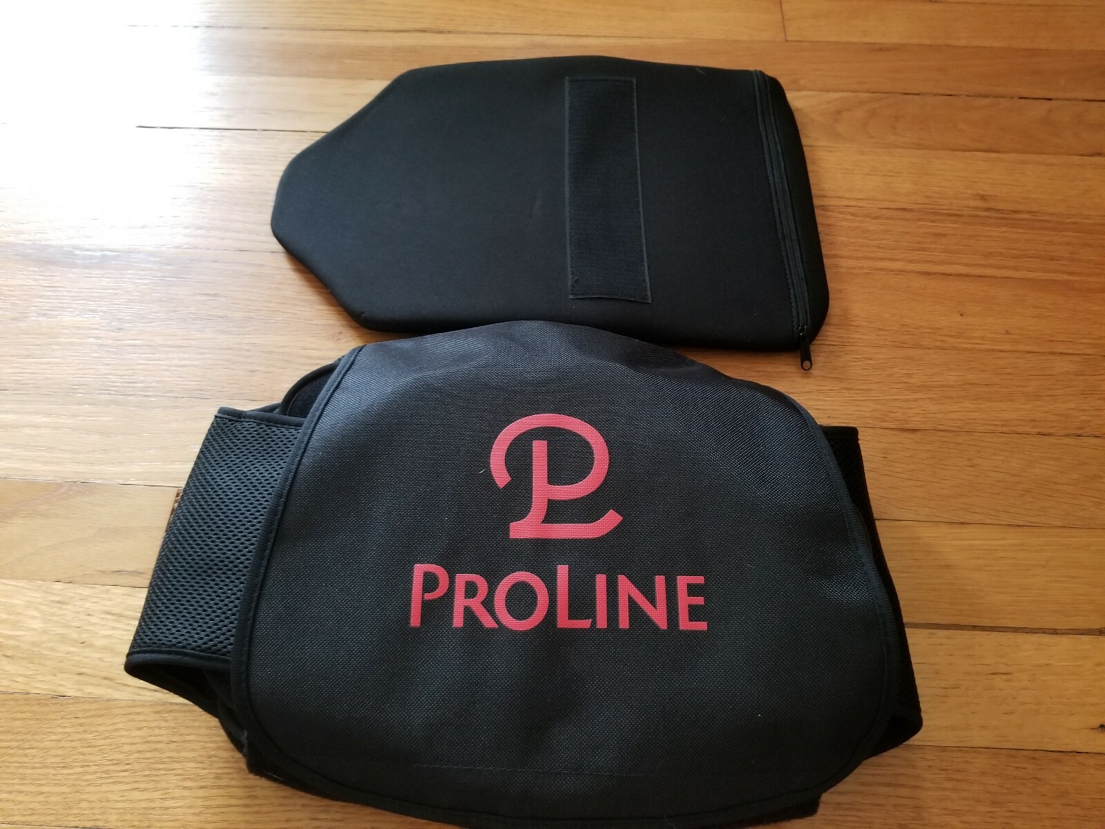 ProLine Innovations Prime Series Back Brace Support Compression Sys Large 37-40″
