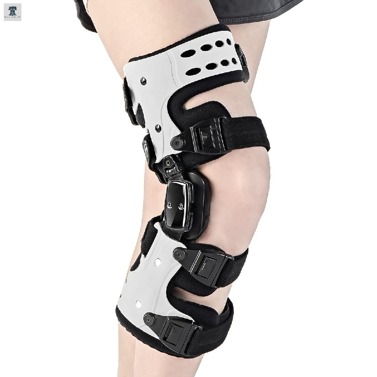 Risurry Oa Unloader – Relief Osteoarthritis Bone On Bone Joint