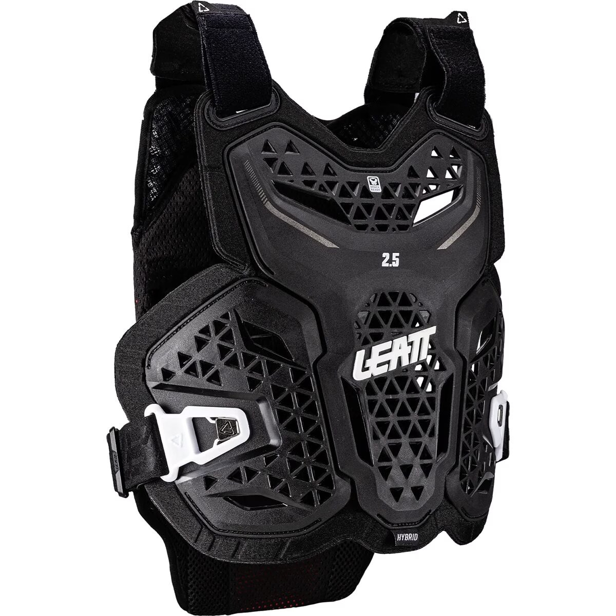 Leatt Chest Protector 2.5 Hybrid – Kids’