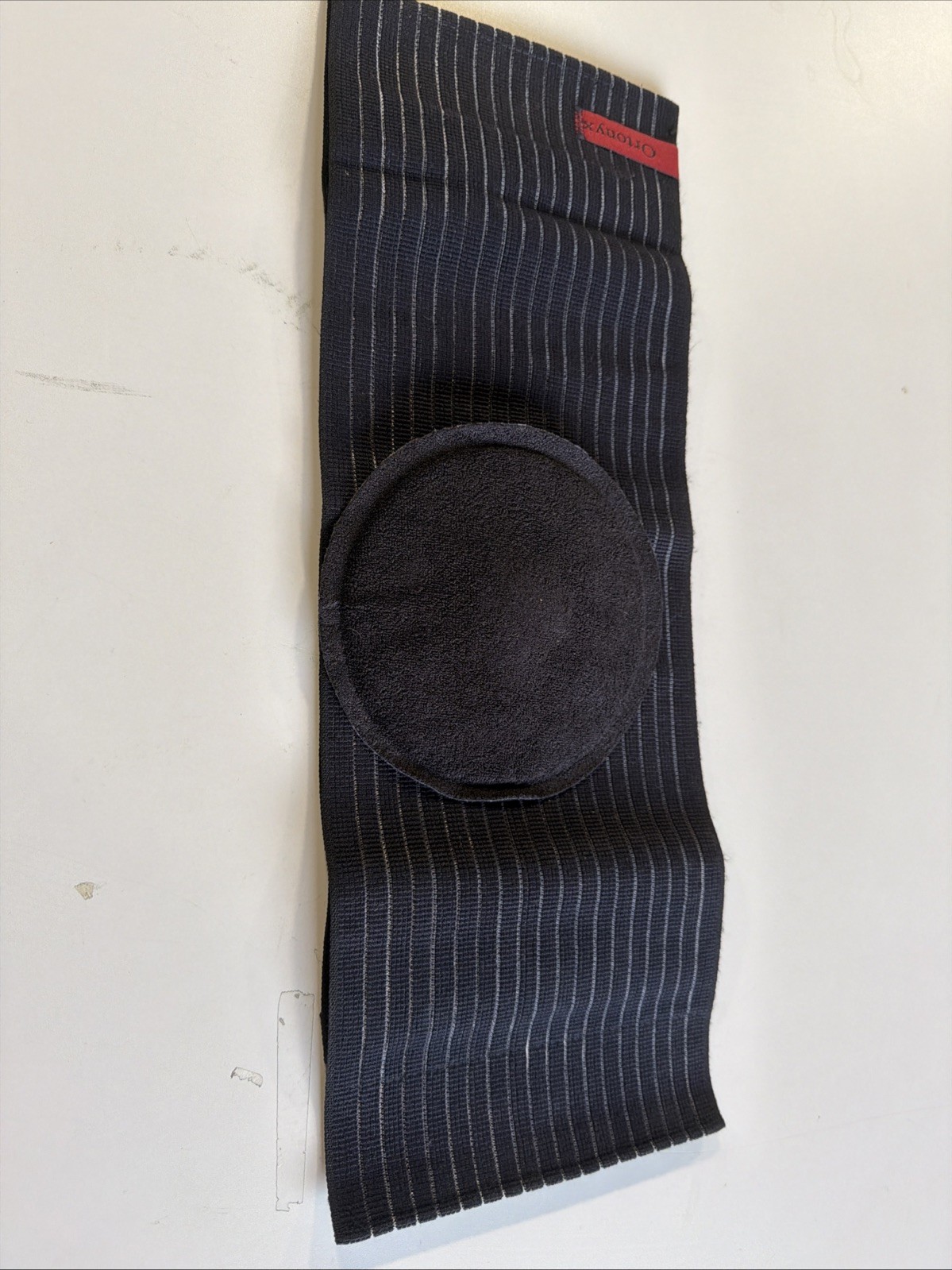 Ortonyx Premium Hernia Belt For Men And Women Abdominal Support Binder S-M