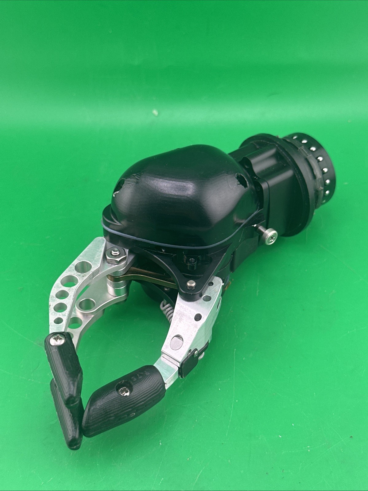 Fillauer Motion Control MC ProPlus FLAG Prosthetic Hand. Left Hand