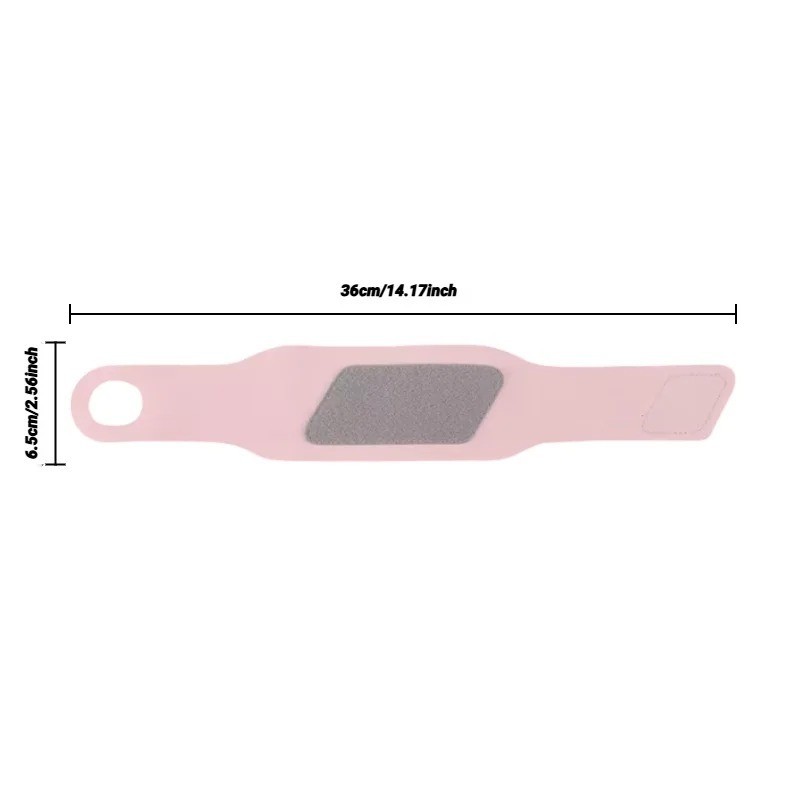 Wrist Support Brace Ultra Thin Breathable Sports Wrap Sprain Protection Fitness