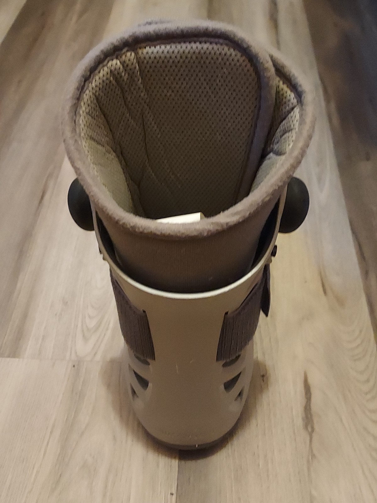 Aircast AirSelect Elite Walker Brace/Walking Boot, DJO (Short) Size Small