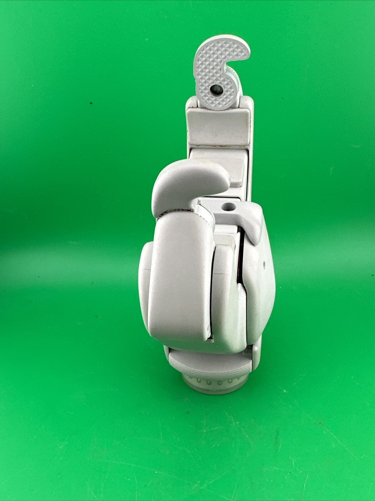 OTTOBOCK Otto Bock Greifer Prosthetic Hand. Myoelectric Prosthetic Hand.