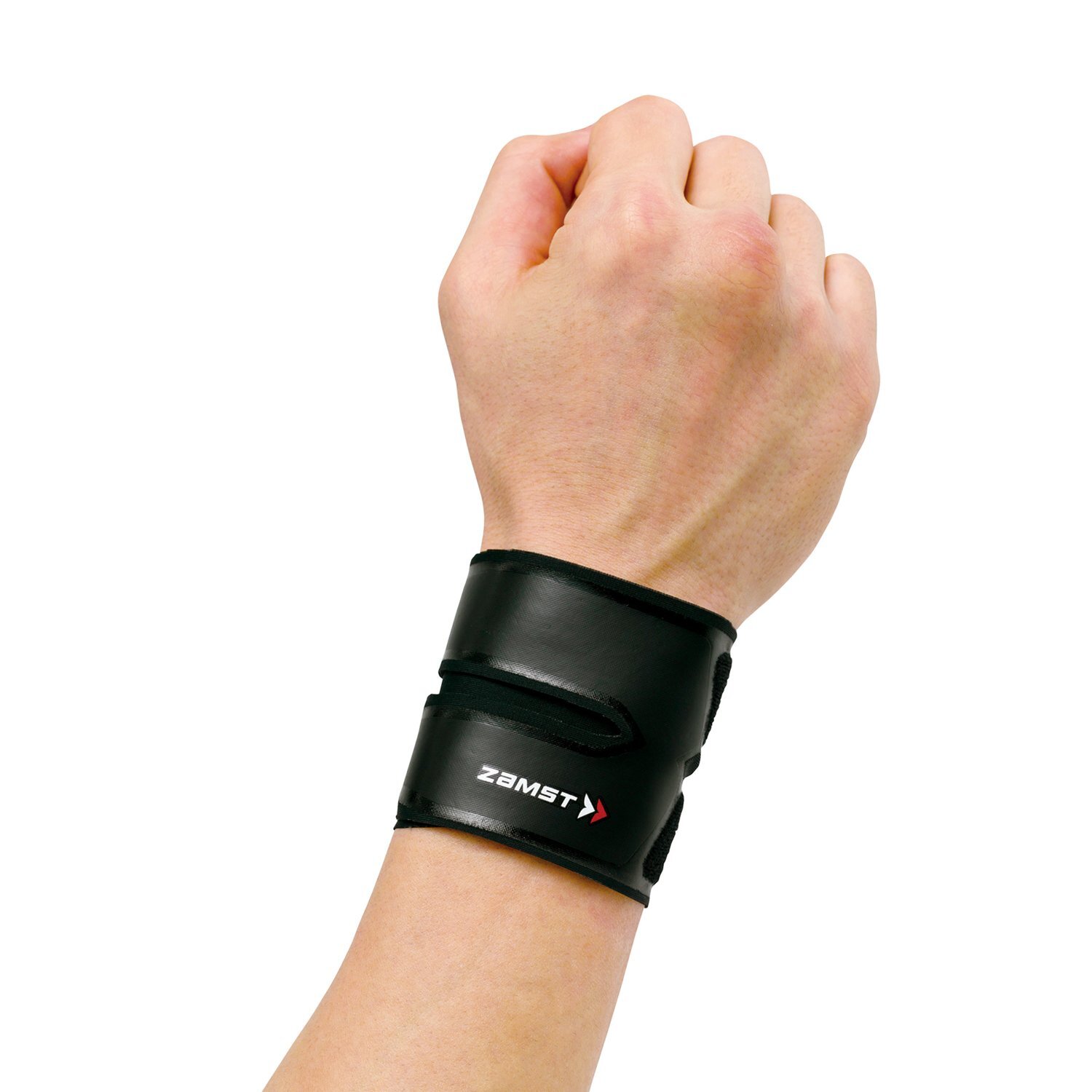 ZAMST wrist supporter wrist series sports general daily life left and right