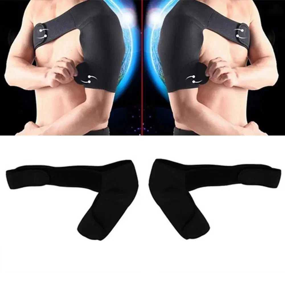 Kinetix Compression Shoulder Brace