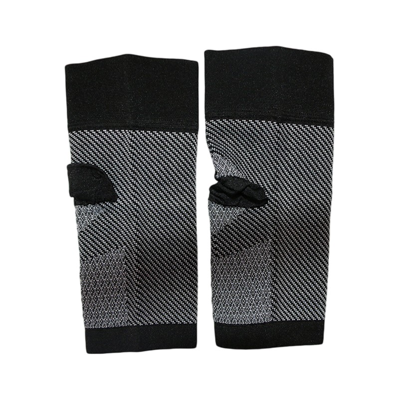 High Elasticity Ankle Protection Pressure Socks Sports Running Stretch Socks.