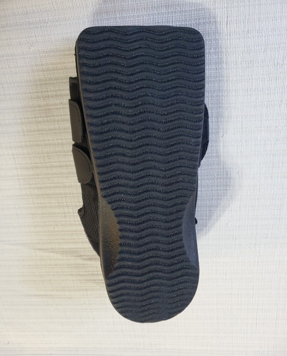 ProCare Squared Toe Post-Op Shoe Size: Small ( Wear on the left or right ) NEW!!