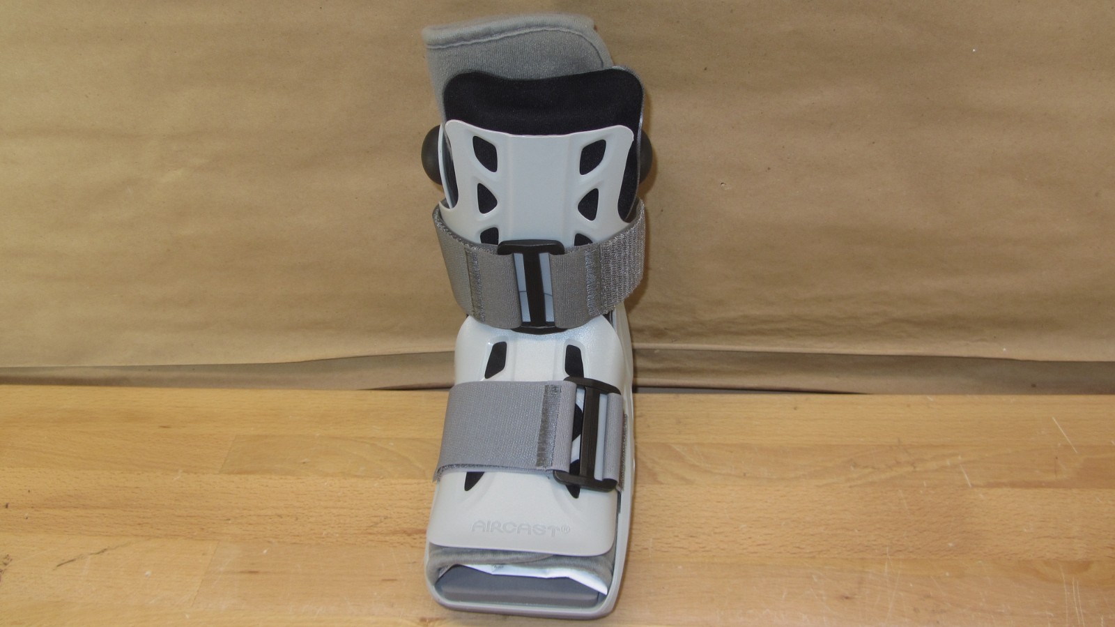 DJO Aircast AirSelect Walking Boot Brace – Short X-Small 🦵