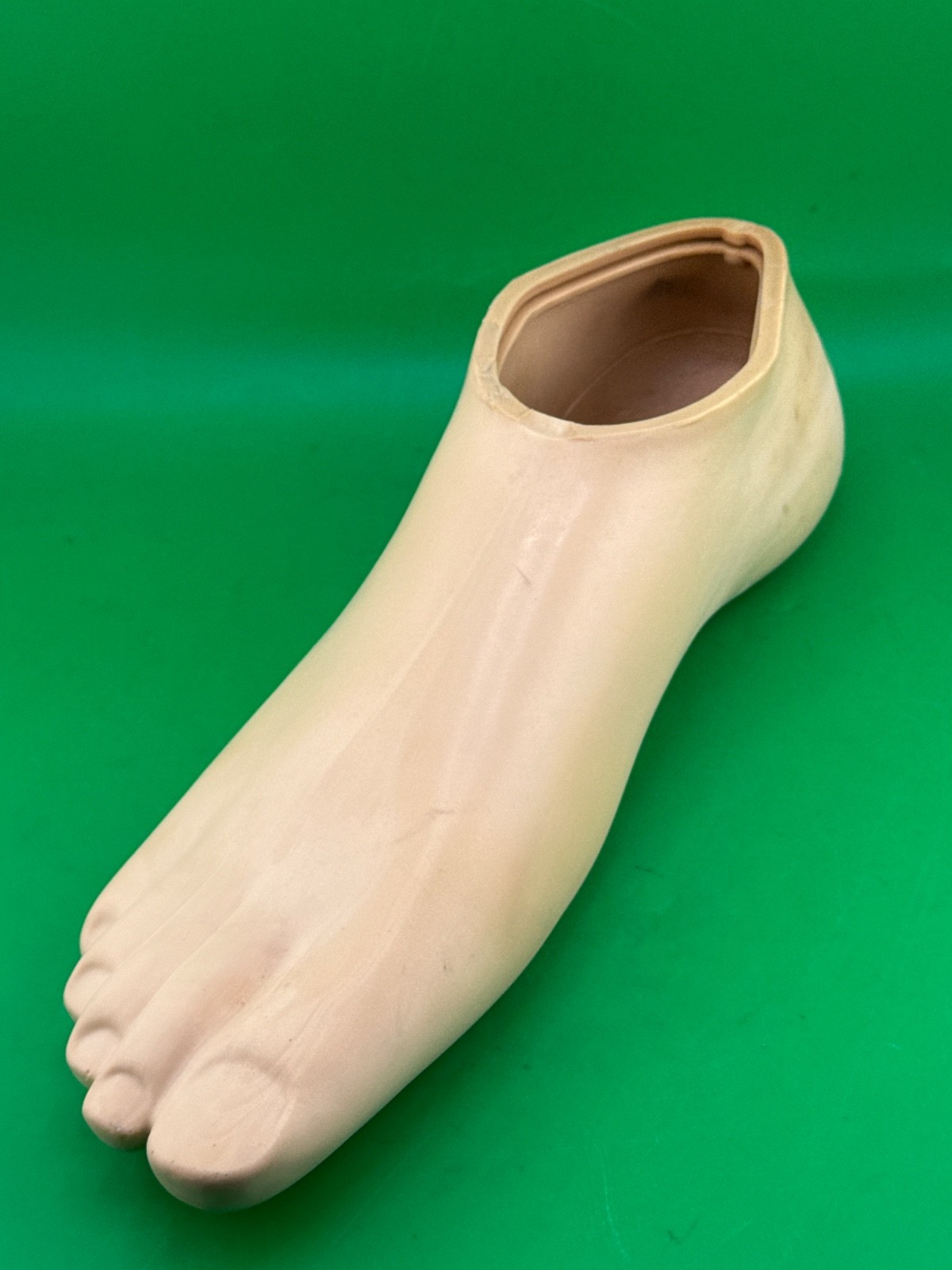 Blatchford Echelon Prosthetic Foot shell. Size 28. Right. Great used condition