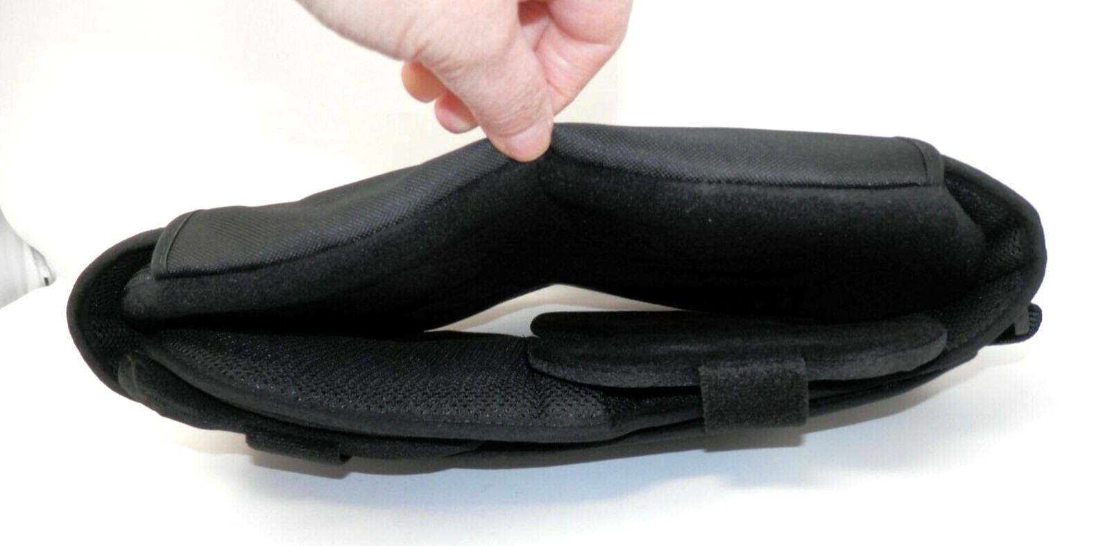 Aryse Metforce Back Brace AY-37 50-103 Compression Support System LARGE New