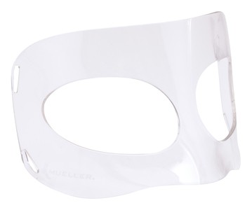 Mueller Face Guard