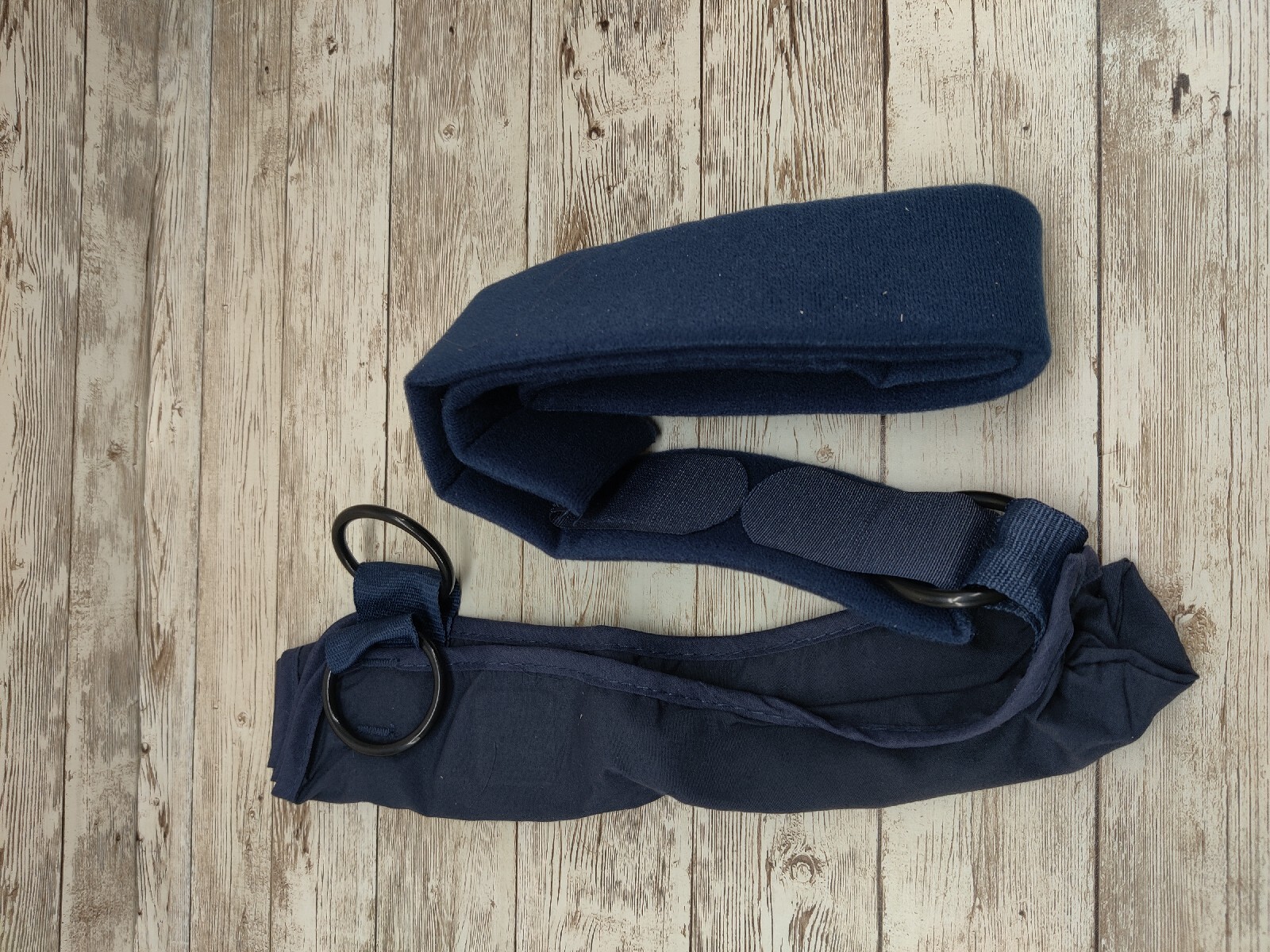 Hely & Weber Blu Comfort Arm Sling with Padded Strap 500B Size: Small -NEW-