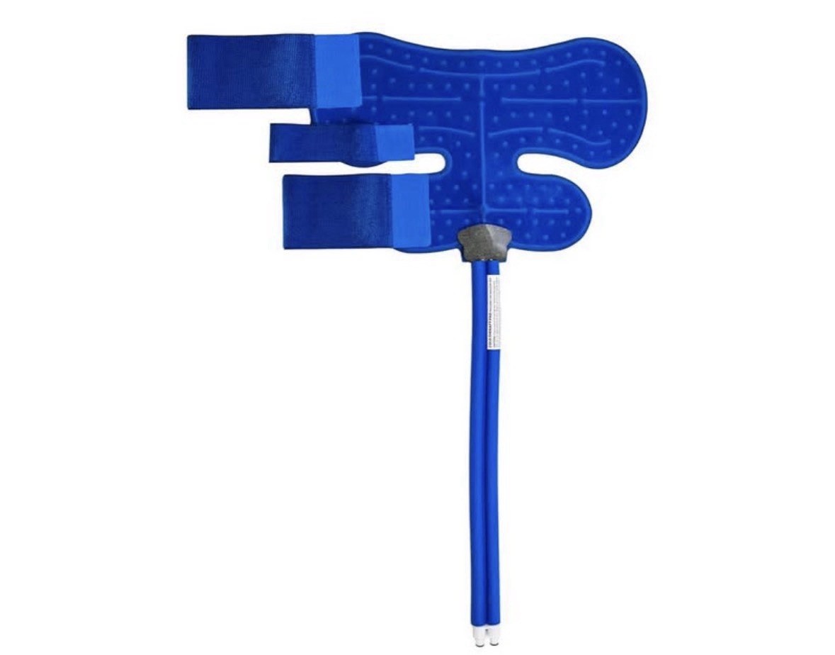 Adjustable Polar Active Ice Shoulder and Upper Arm Pad – Cooling Relief Genuine