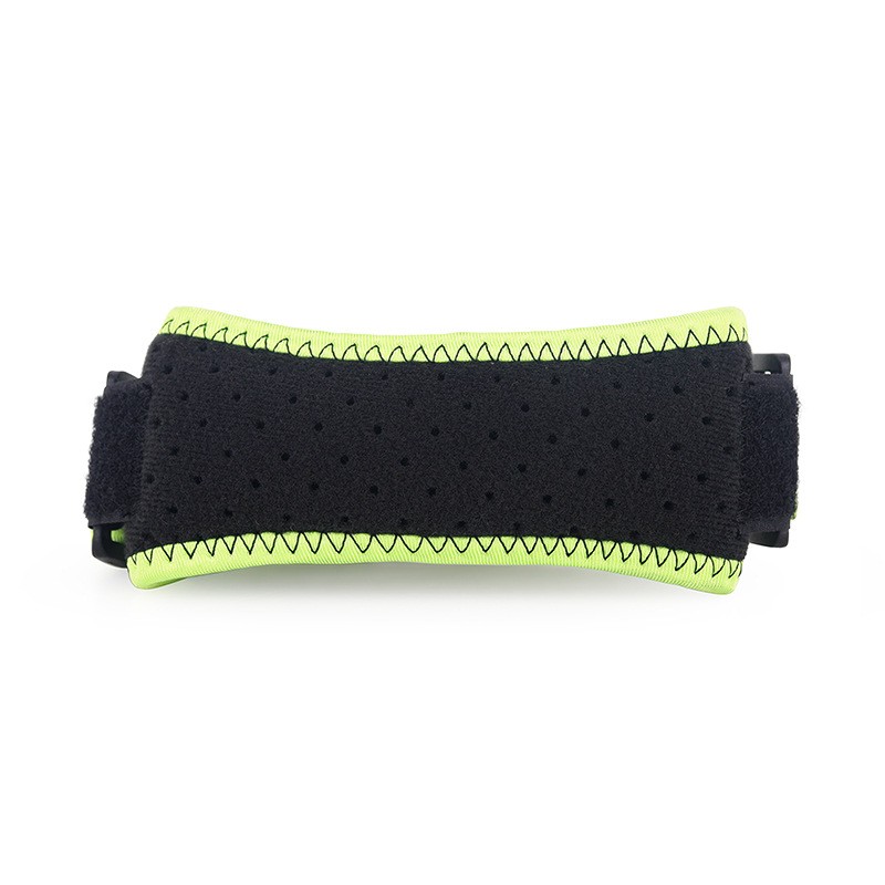 1 Pair Patella Knee Support Stabilizer Strap Band Tendon Arthritis Pain Relief⭐