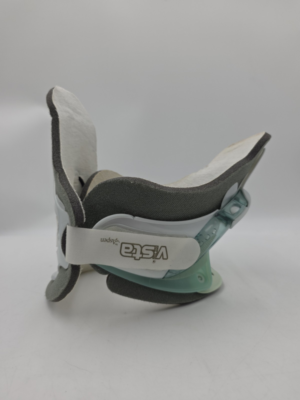 Aspen Vista® Cervical Collar – Optimal Neck Support and Comfort