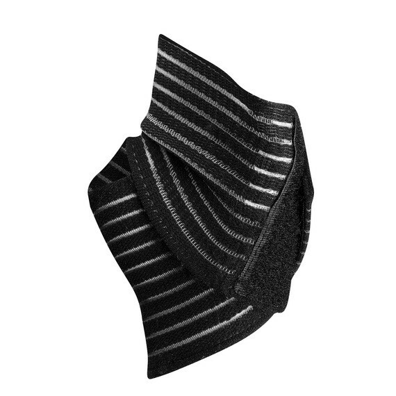 Total Vision Products VT-06222 Compression Wrist Wrap One Size