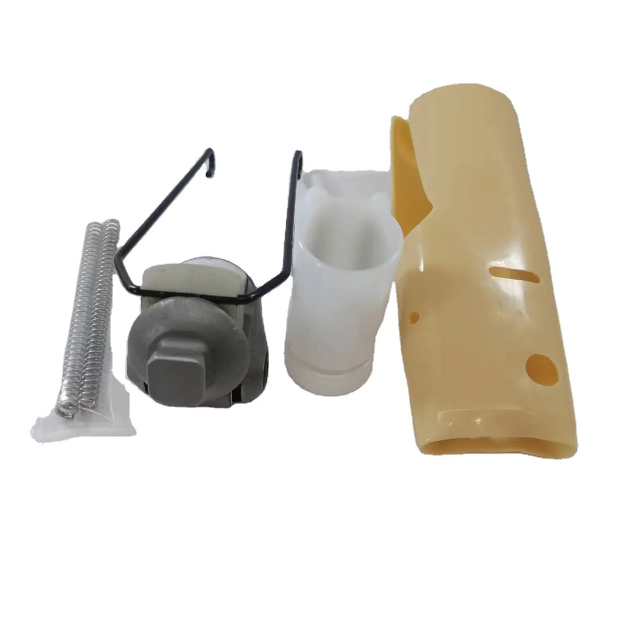 Adjustable Friction Knee Joint for Prosthetic Leg Durable Aluminum