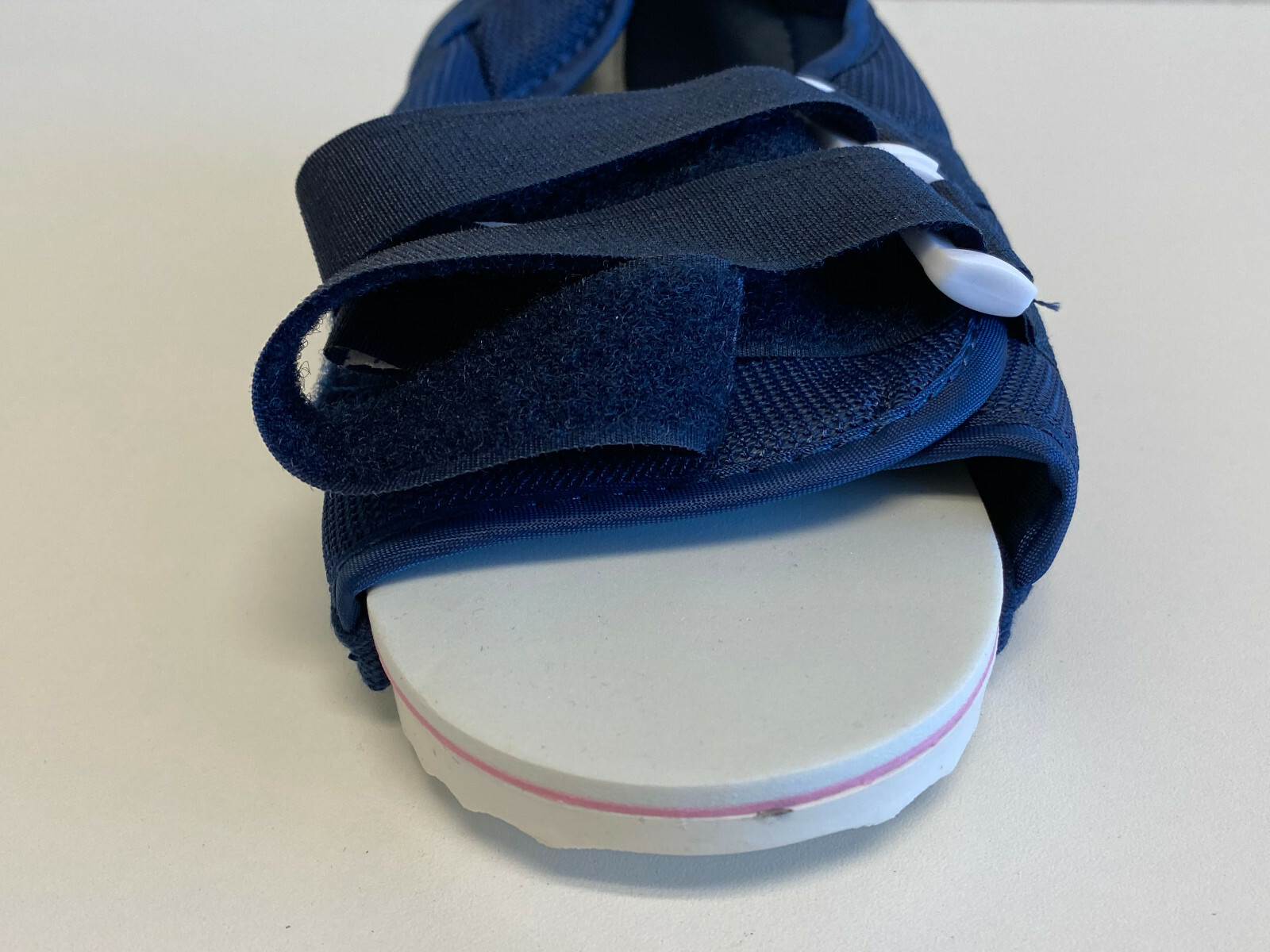 Lot of 3 ProCare Post OP Shoe Female – Small 79-90193