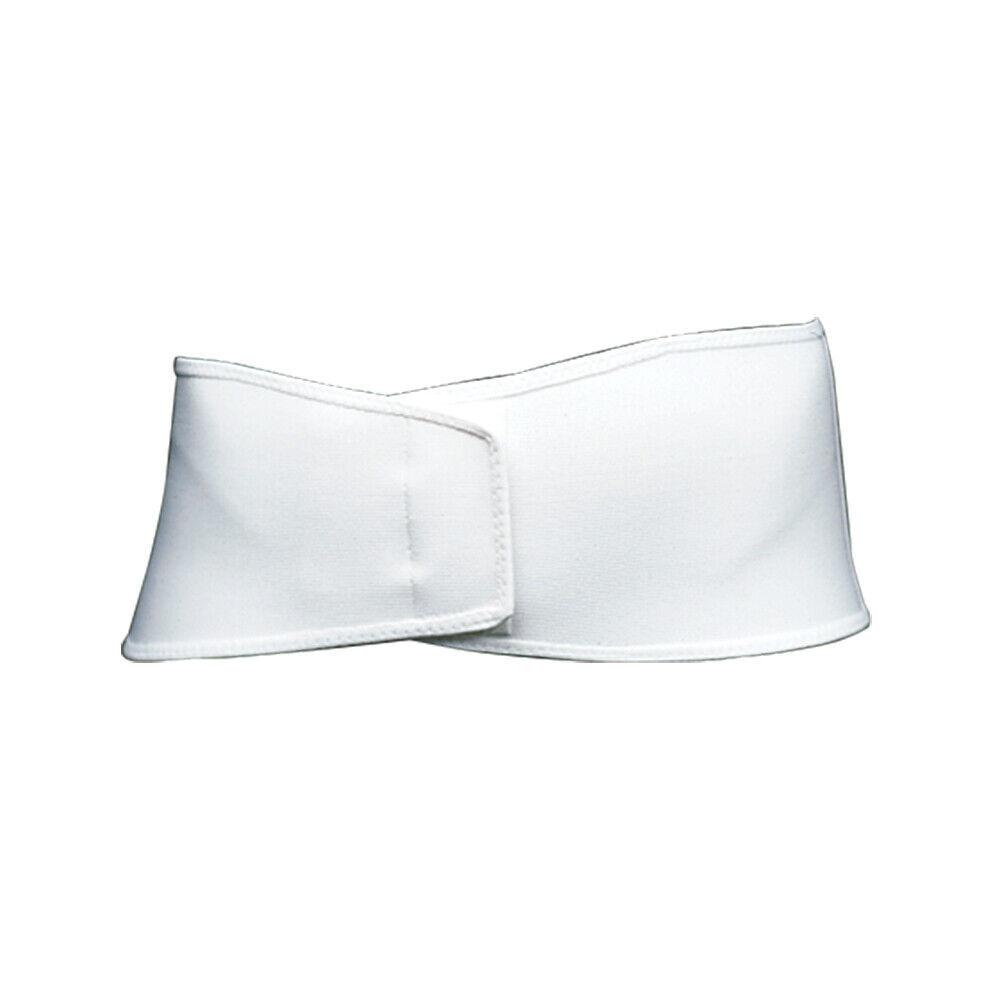 MIL Sacroliac Elastic Back Support;non-sterile, Latex-free, Reusable; Large