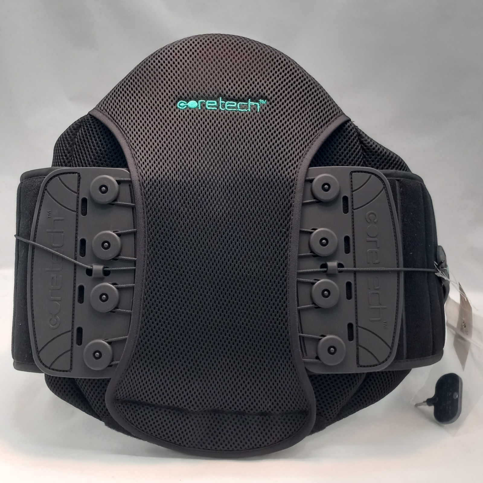 CORETECH 639 LSO Adjustable Back Brace (One Size Fits All) New With Tags