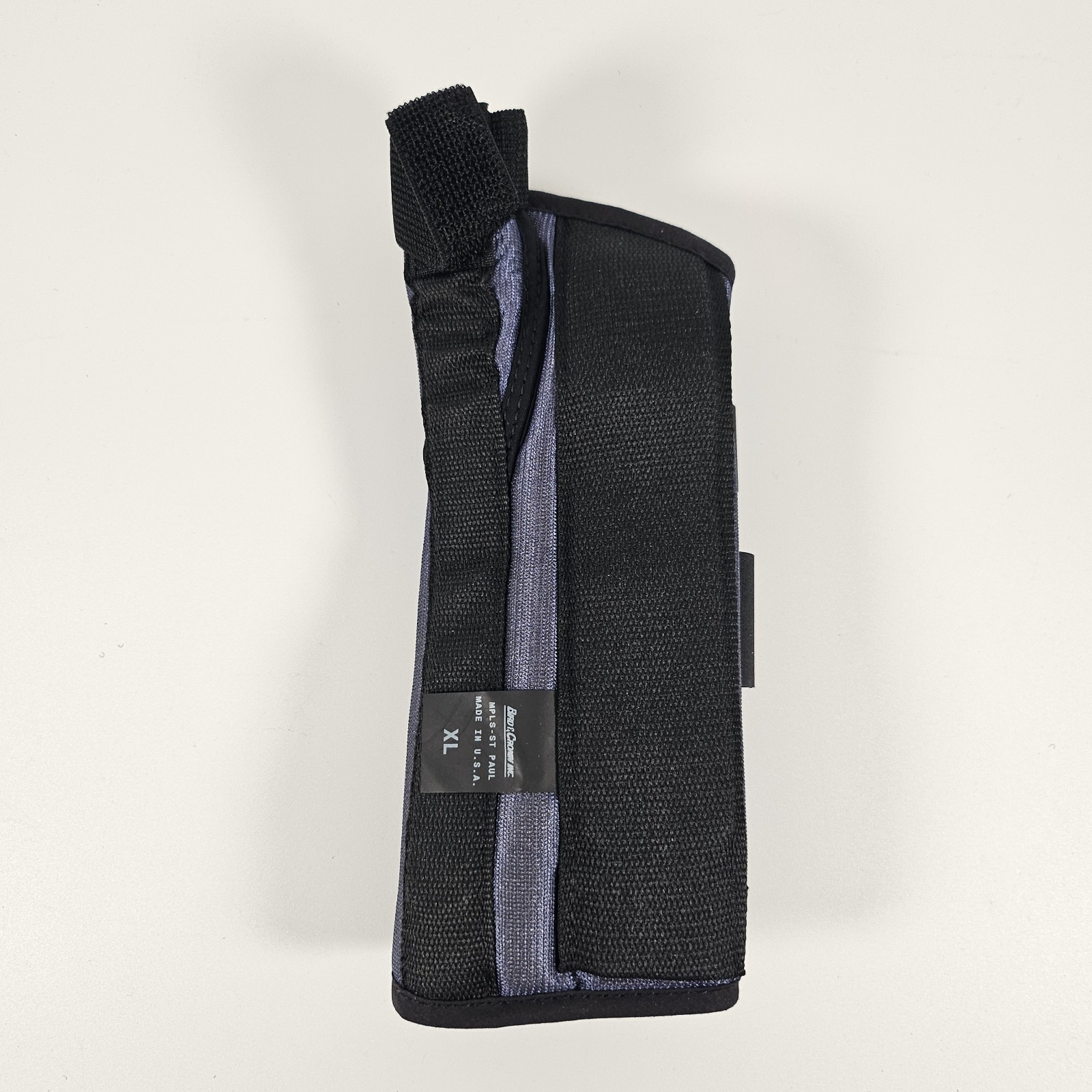 Bird & Cronin 0814-4555 Premiere Wrist Brace X-Large Left