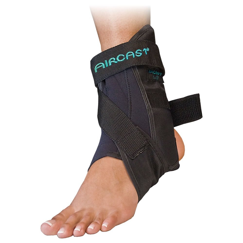 Aircast Airsport Ankle Brace for Chronic Large (Pack of 1),