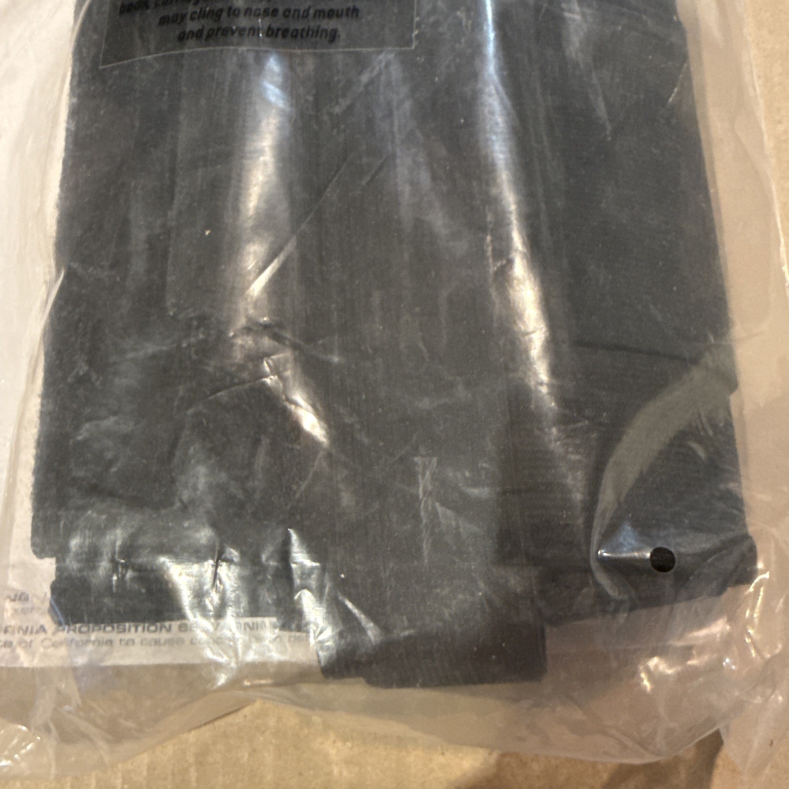 Valeo VI4676ME Heavy-Duty Elastic Back Support, Black, Medium