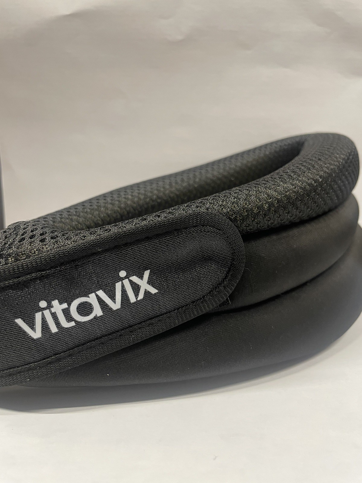 Vitavix Neck Support For Snoring Neck Brace For Sleeping. New without box.