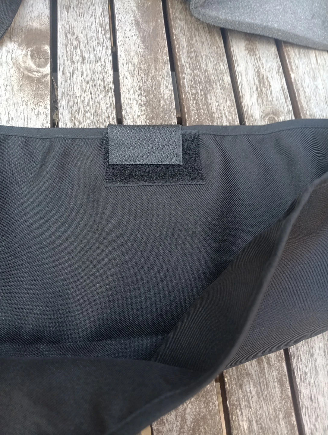 Bird and Cronin Envelope-Style Arm Slings with Pad and Tab 2XL