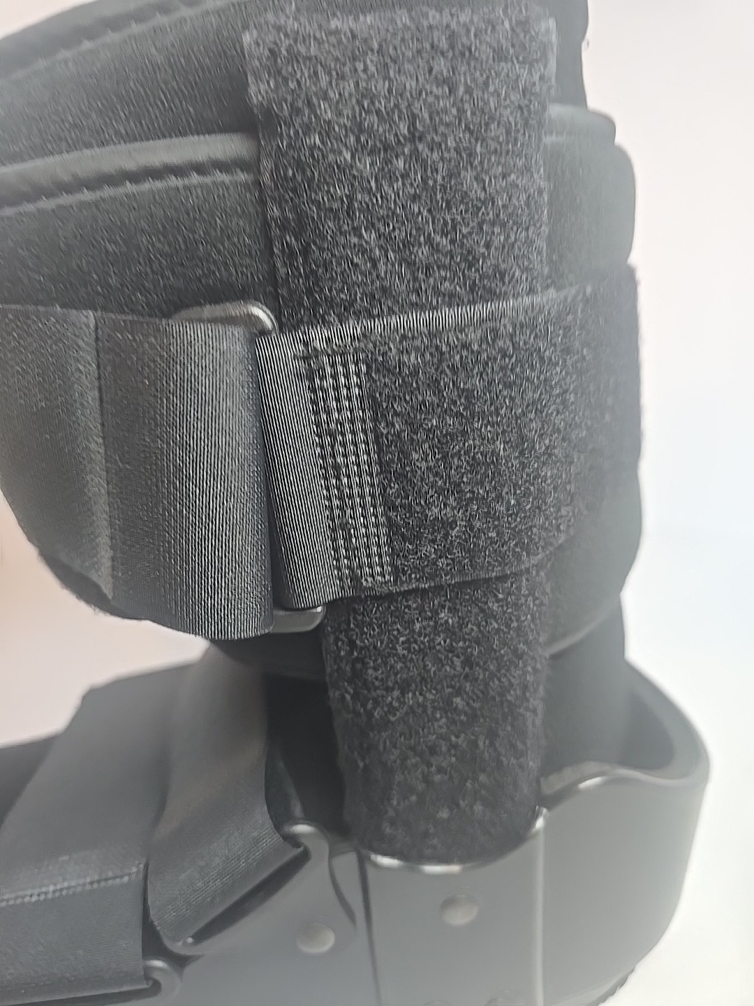 Walking Fracture Boot Short Walker Protective Boot Left or Right Foot Medium EUC