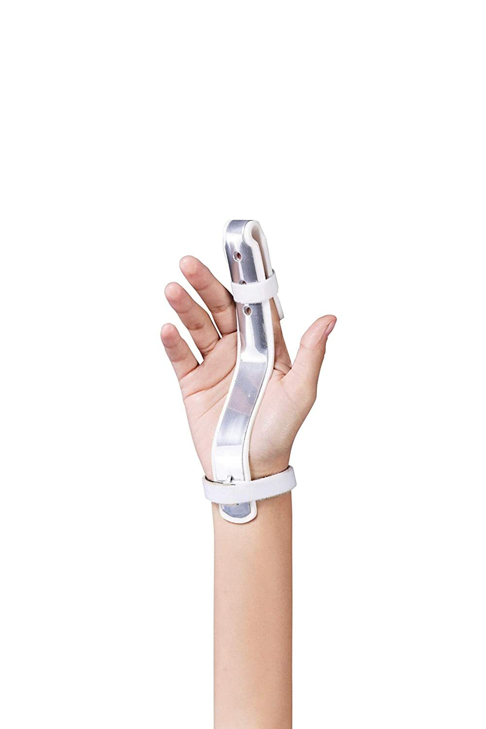 Tynor Finger Extension Splint Finger Brace for Injury Arthritis Support