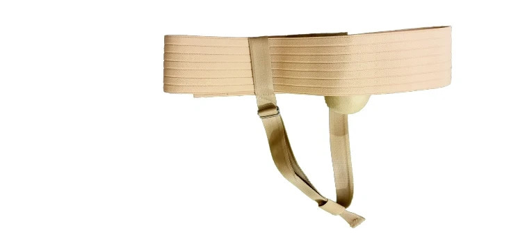 INGUINAL HERNIA SUPPORT BELT RIGHT & LEFT S/M/L/XL/XXL