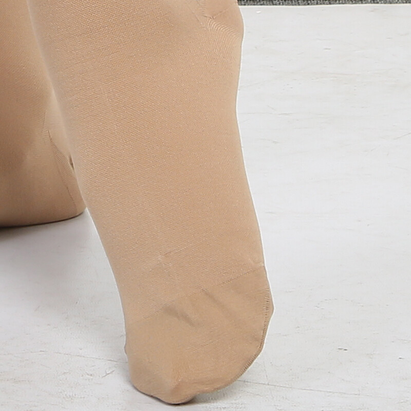 Compression Stockings Thigh High Support Relief Swelling Pregnant Nurse Swelling