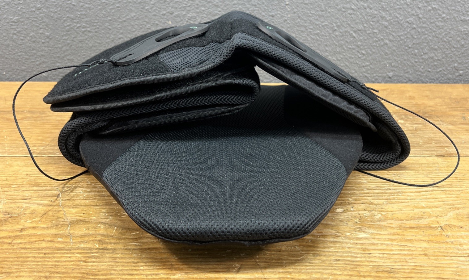 Aspen Horizon Lower Back Brace Belt Lumbar Support Adjustable Size Unisex