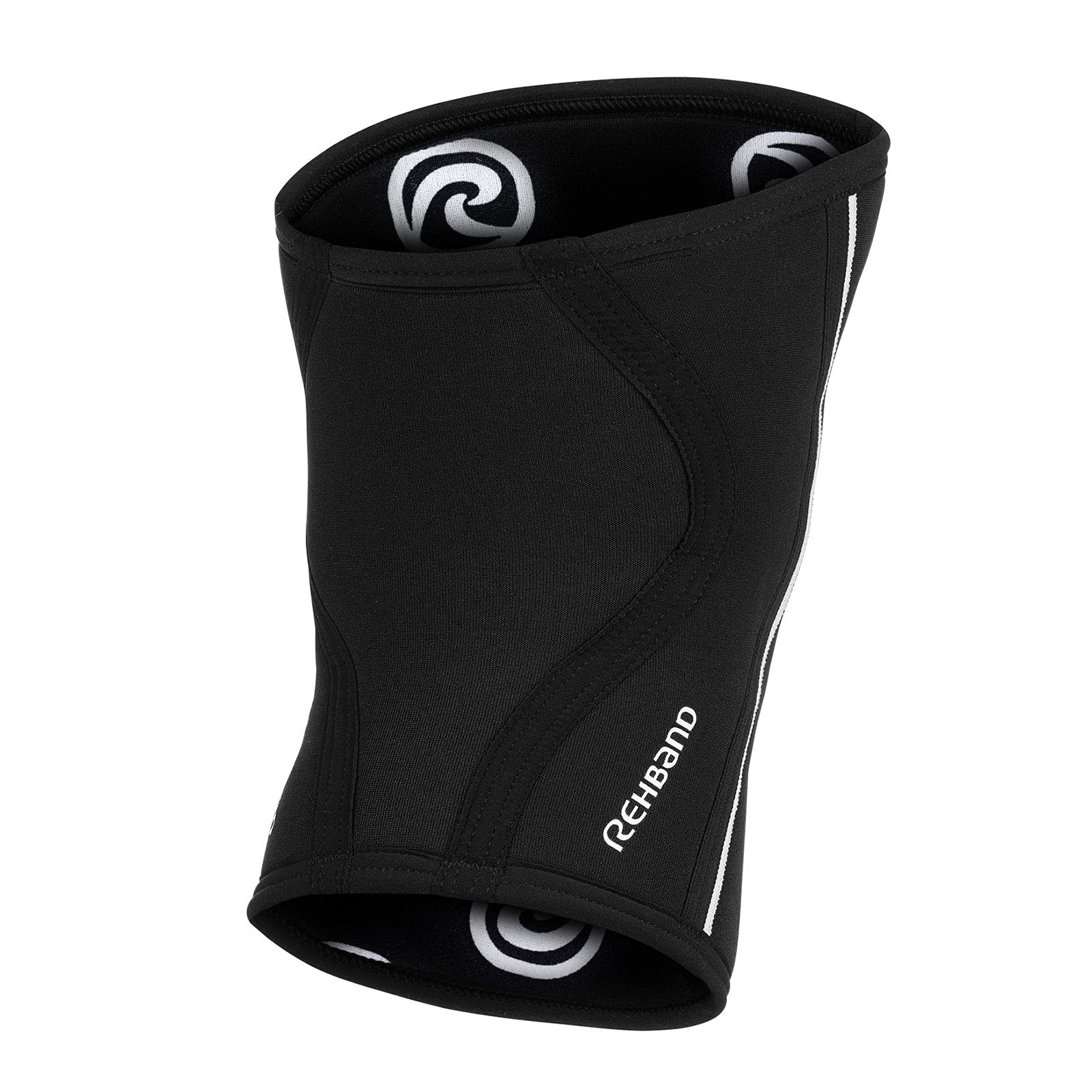 Kids Knee Sleeve made from 5mm Noprene, Knee Brace – Youth Girls Boys Compre…