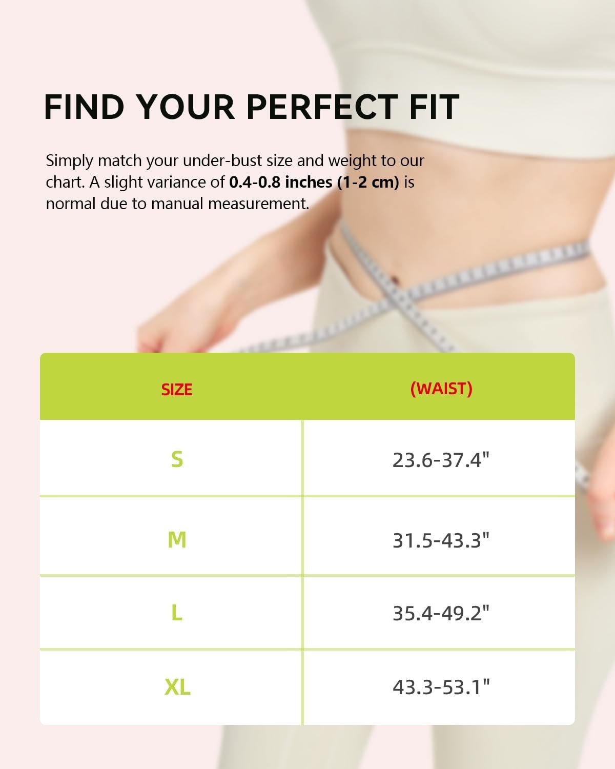 Versatile Posture Corrector with Flexible Support for Neck and Back Pain Relief