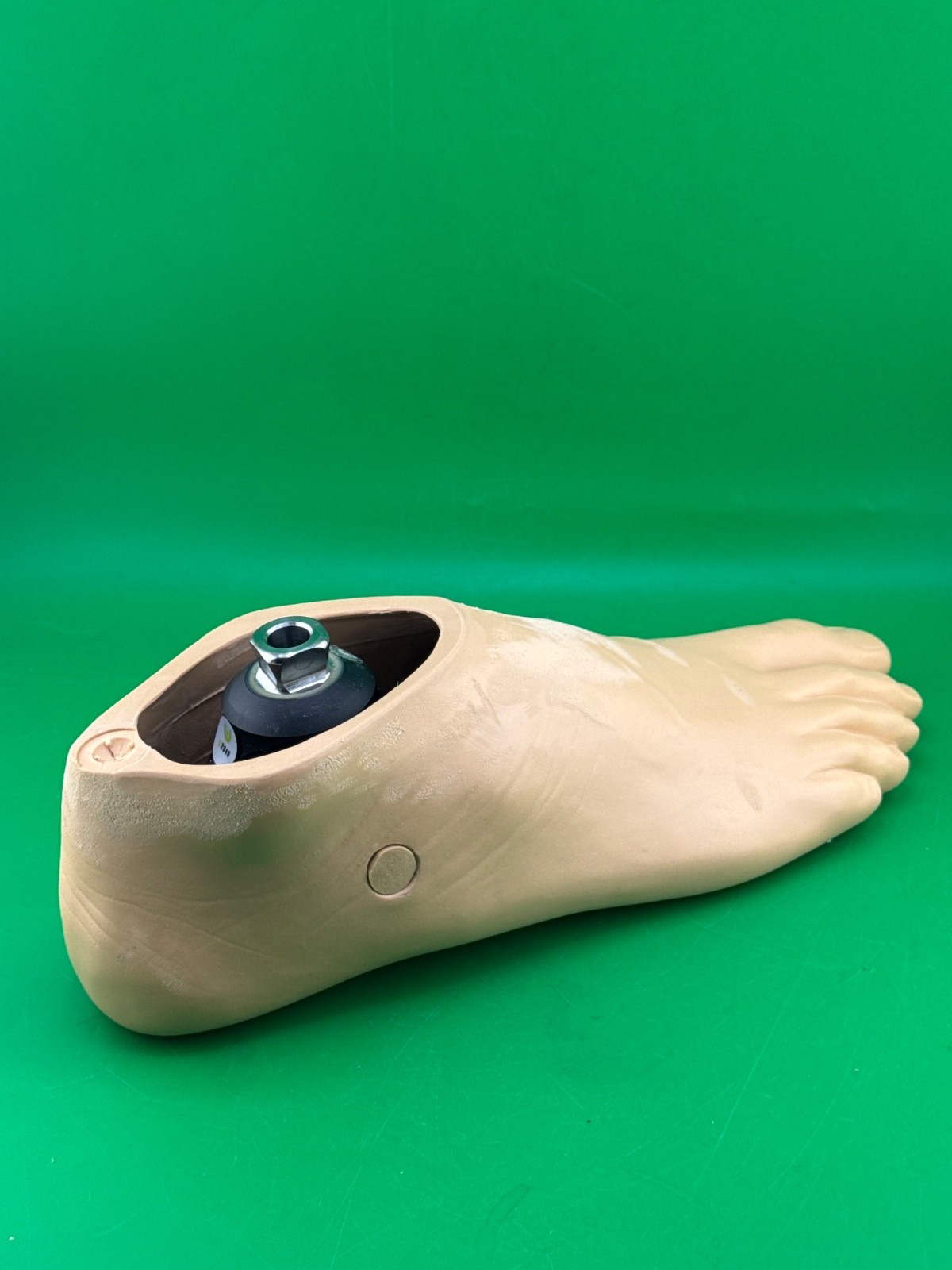 Trulife Kinetic single Axis Prosthetic Foot. Right. Size 27, Category 3
