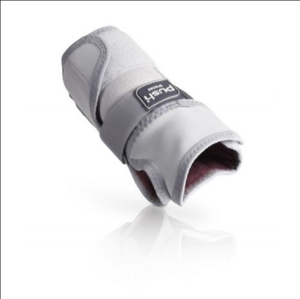 Push Med Wrist Brace Splint