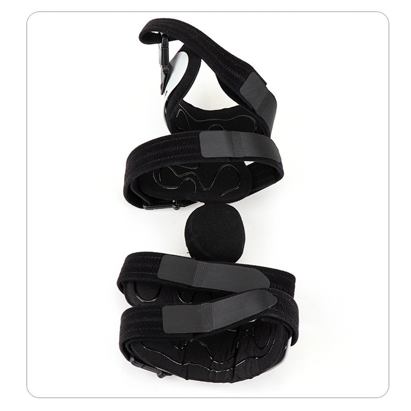 OA Knee Brace for Arthritis Ligament Medial Hinged Knee Support6875