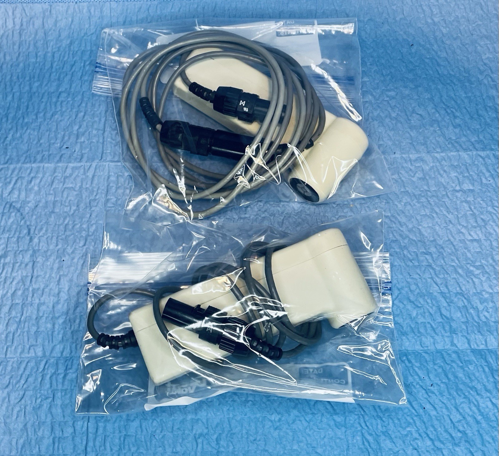 Pharmacia Deltec Cath-Finder Catheter System 21-6000