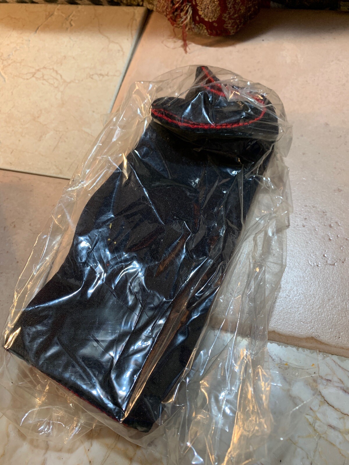 Bell Horn Prostyle Calf Sleeve (XL), New Condition