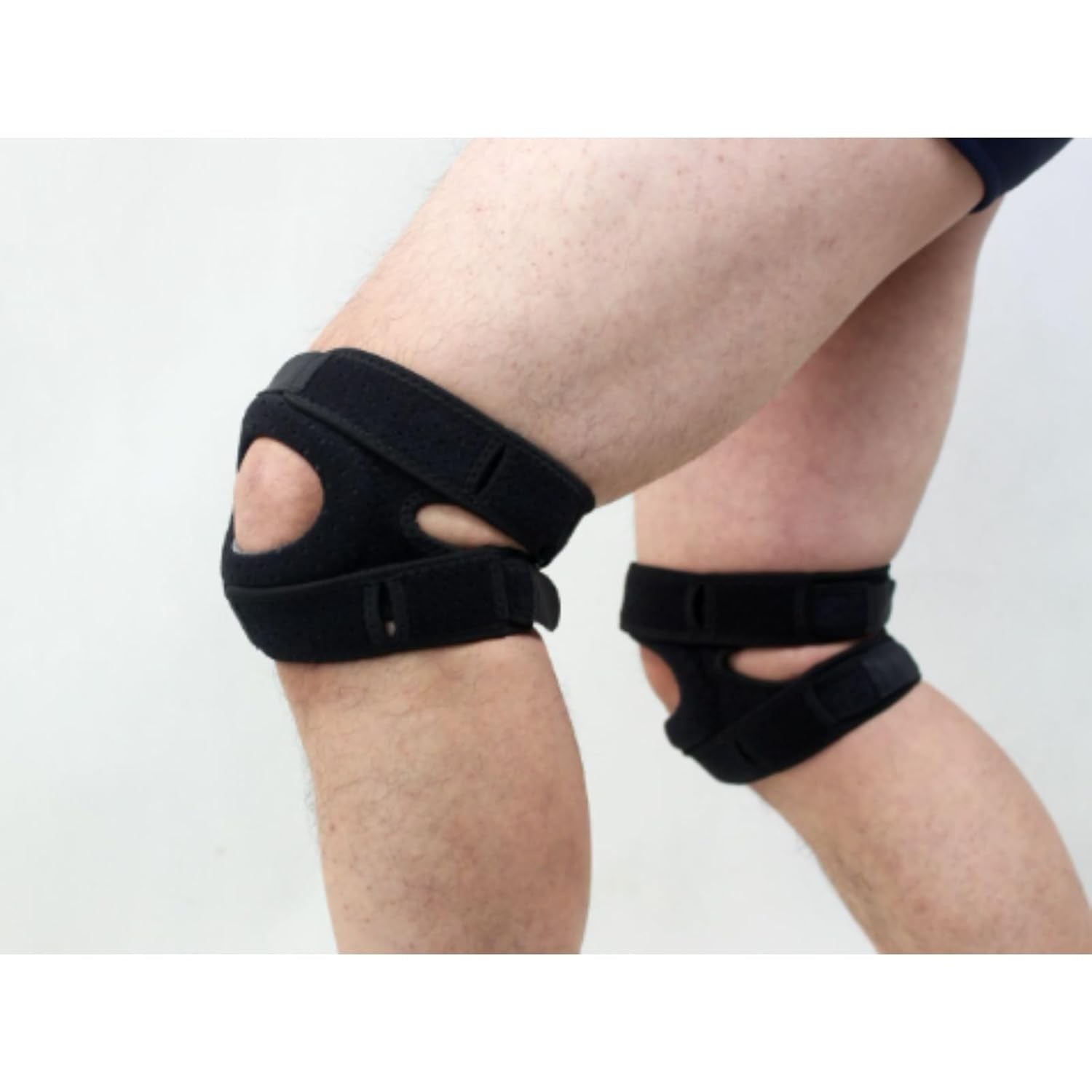Advanced Relevo Knee Brace – Knee Support for Pain Relief, Recovery & Stability