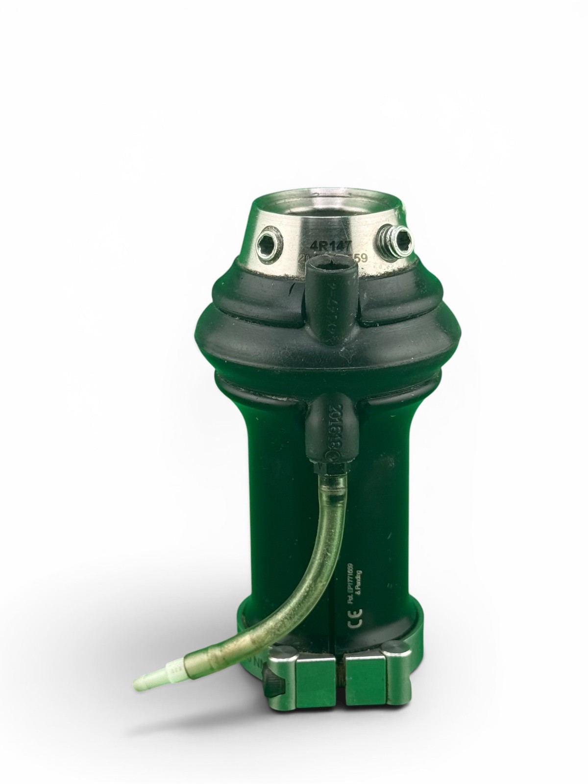 OTTOBOCK Otto Bock Harmony P3 Prosthetic Vacuum Pump. 4R147, 4×147=4